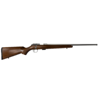 CZ 457 American 22LR Rifle - Beechwood Stock CZ 457 American 22LR Rifle - Beechwood Stock
