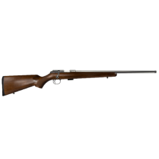 CZ 457 American Rifle - Beechwood Stock - 22LR