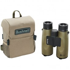 Bushnell Vault Binocular Pack (Prime 12x50 Binos + Vault Pack)