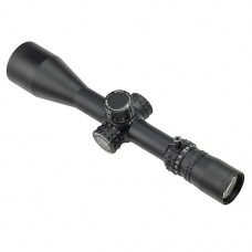 Nightforce NX8 4-32x50 F1 MIL-C Riflescope