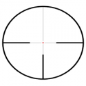 Scorpion Series 30 4-16x50 IR - Center Dot Reticle
