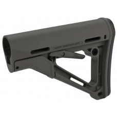 Magpul CTR Carbine Stock Mil-Spec - Black