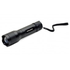 Cyclops 800 Lumen Tactical Flashlight - Includes 6AA Batteries