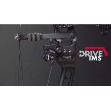 Ripcord Drive IMS No-Micro Arrow Rest RH - Black