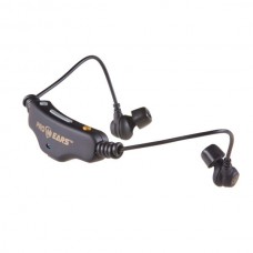 Pro Ears Stealth 28 Bluetooth Electronic Behind-The-Head Hearing Protection