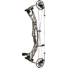 HOYT *2024* ALPHA X RH 70# Compound Bow - Gore Optifade Elevated II