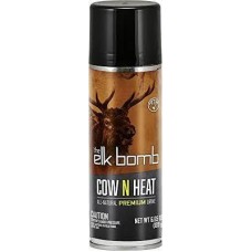 Elk Bomb Cow In Heat - 196ml
