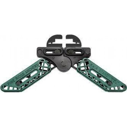 Pine Ridge Kwik Bow Stand - Forest Green