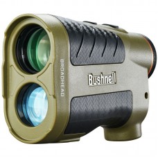 Bushnell Broadhead Laser Rangefinder - Green