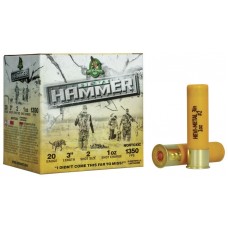 Hevi-Shot Hevi-Hammer 20Gauge 3" #2 Ammunition