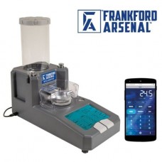 Frankford Arsenal Intellidropper Electronic Powder Measure
