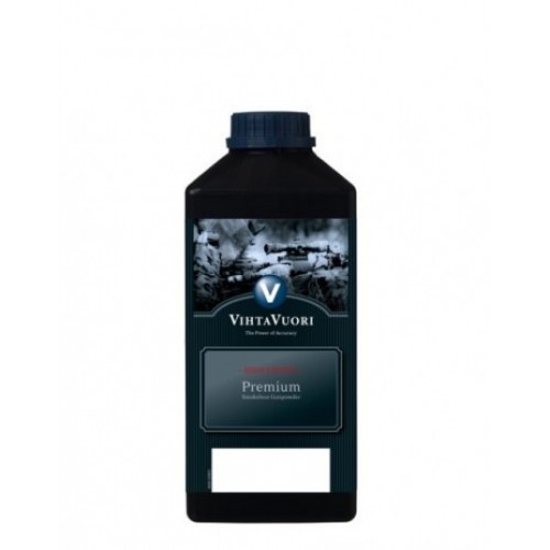 Vihtavuori N550 1kg Premium Powder