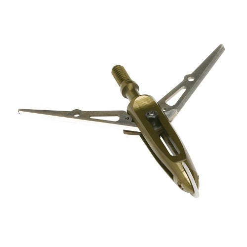 NAP Killzone Maxx 100gr Broadheads - 3PK