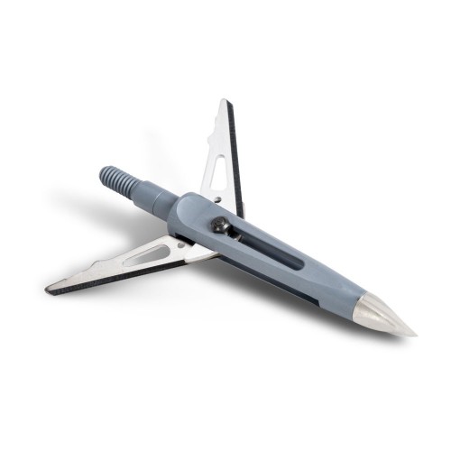 NAP Killzone Cut-On-Contact 100gr Broadheads - 3PK