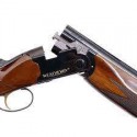 Weatherby Orion I Over/Under 20ga Shotgun - 28" Barrel