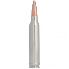 Federal Premium Barnes TSX 7mmRemMag 160gr Ammunition