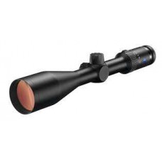 Zeiss Conquest V4 3-12x56 w/Z-Plex Reticle 20 - Capped Elevation Turret