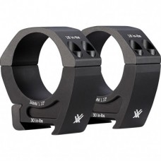 Vortex 34mm Pro Rings - Medium