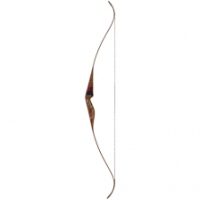 Bear Archery Kodiak RH 50# Recurve Bow -Shedua Riser / Inlaid Purple Heart & Grayling Green Glass Bear Archery Kodiak RH 50# Recurve Bow -Shedua Riser / Inlaid Purple Heart & Grayling Green Glass