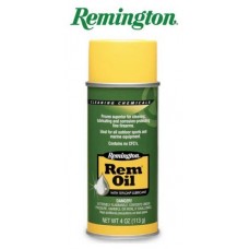 Remington Rem Oil - 118ml