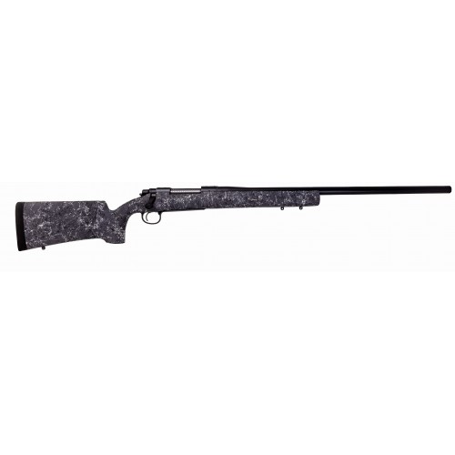 Remington Model 700 Long Range 7mmRemMag - HS Precision Stock