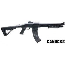 Canuck Recon 2 12ga Magazine Fed Pump Shotgun - 15" Barrel