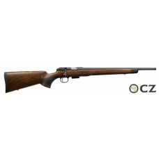 CZ 457 Royal 22 WMR Rifle - 20" Barrel