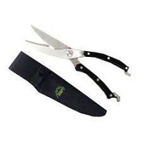 Outdoor Edge Game Shear w/Belt Sheath