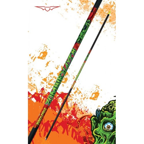 Black Eagle Zombie Slayer Shafts .001" 350 - Dozen