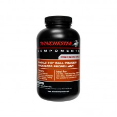 Winchester StaBALL HD Smokeless Powder - 1LB