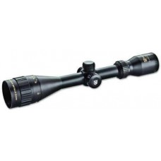 Nikko Sterling GameKing Illuminated 3.5-10x44 Riflescope - 4 Plex Reticle