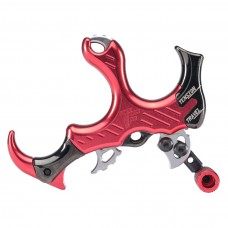 Tru-Fire Synapse Thumb Release - Red 