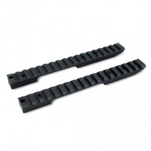 Tasco Picatinny Base for Savage 110 Long Action - Matte