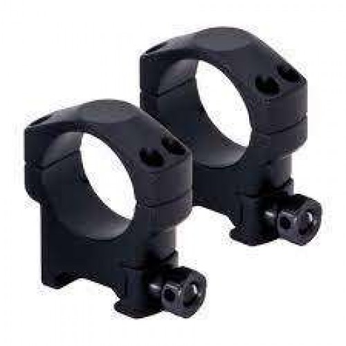 Scorpion TAC30M 30mm Medium Rings Scorpion TAC30M 30mm Medium Rings