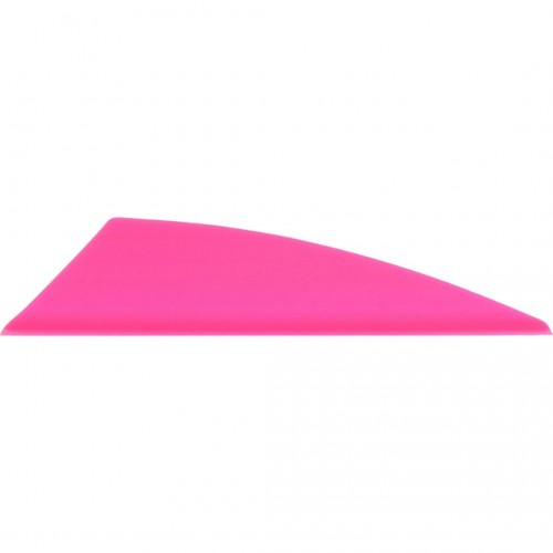 TAC Vanes Driver 2.25" Pink - 36PK