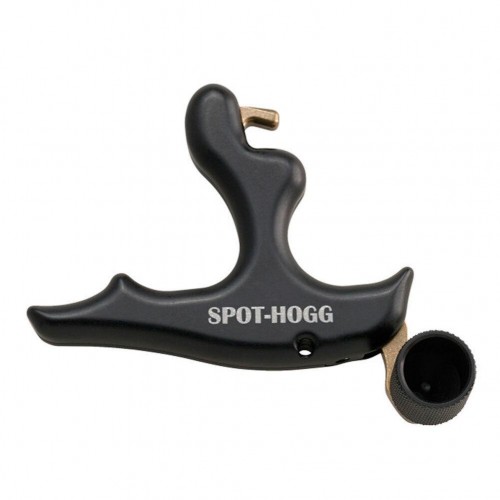 Spot Hogg Whipper Snapper 3-Finger Open-Jaw Archery Release