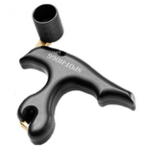 Spot Hogg Whipper Snapper 3-Finger Closed Jaw Archery Release