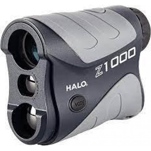 Halo Optics Z1000 Laser Rangefinder