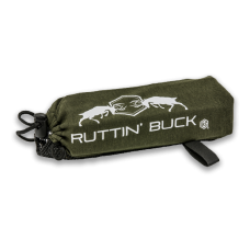 Hunters Specialties Ruttin'Buck Rattling Bag