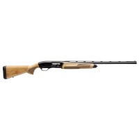 Browning Maxus II Hunter AAAA Maple Semi-Auto 12ga - 28" Barrel