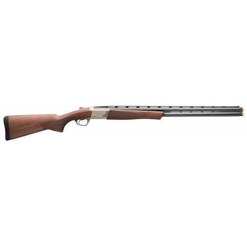 Browning Cynergy CX Feather 12ga Over/Under - 28" Barrel