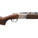 Browning Cynergy CX Feather 12ga Over/Under - 28" Barrel