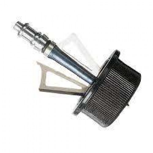 Saunders Blade Gripper Broadhead Tool