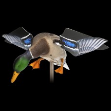 Avian AVX Spinning Wing Mallard w/Remote, Stake & Lithium-Ion Battery