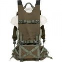 Bog Agility Stay Day Pack w/Detachable Gun/Bow/DeathGrip Boot