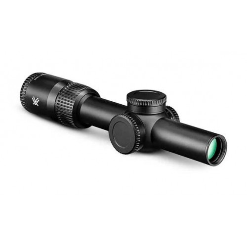 Vortex Venom 1-6x24 SFP (AR-BDC3) Riflescope