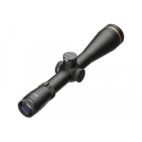 Leupold VX-5HD 4-20x52 CDS-TZL3 Side Focus TMOA Reticle