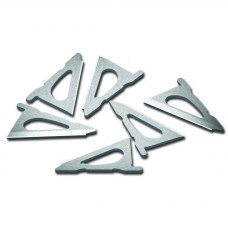 G5 Striker Replacement Blade Kit - 9 Blades for 3 Broadheads