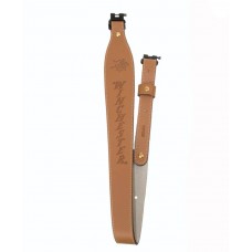 Winchester Leather Cobra Sling - Tan