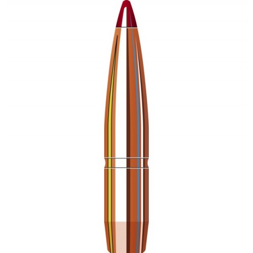Hornady 7mm .284 160gr CX Bullets - 50/Box Hornady 7mm .284 160gr CX Bullets - 50/Box